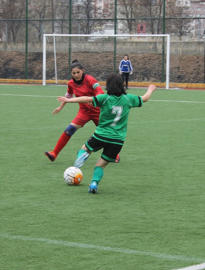 GAZİ ADIYAMAN DEPLASMANINDA