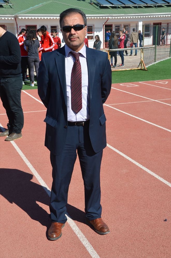 KARABULUT, TARİH YAZIYOR