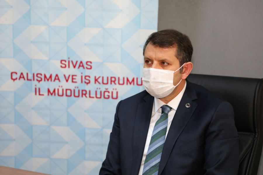 SALGINA RAĞMEN İSTİHDAM