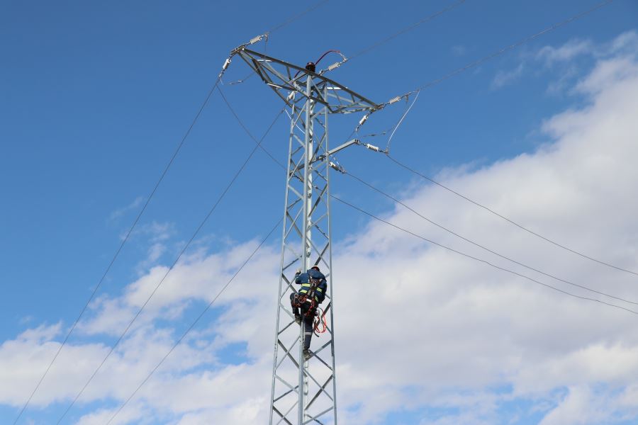 RAMAZAN'DA PLANLI KESİNTİ YOK