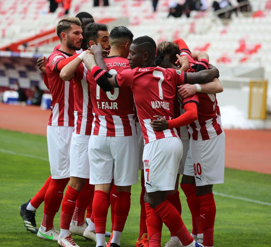 YİĞİDOM GÜMBÜR GÜMBÜR