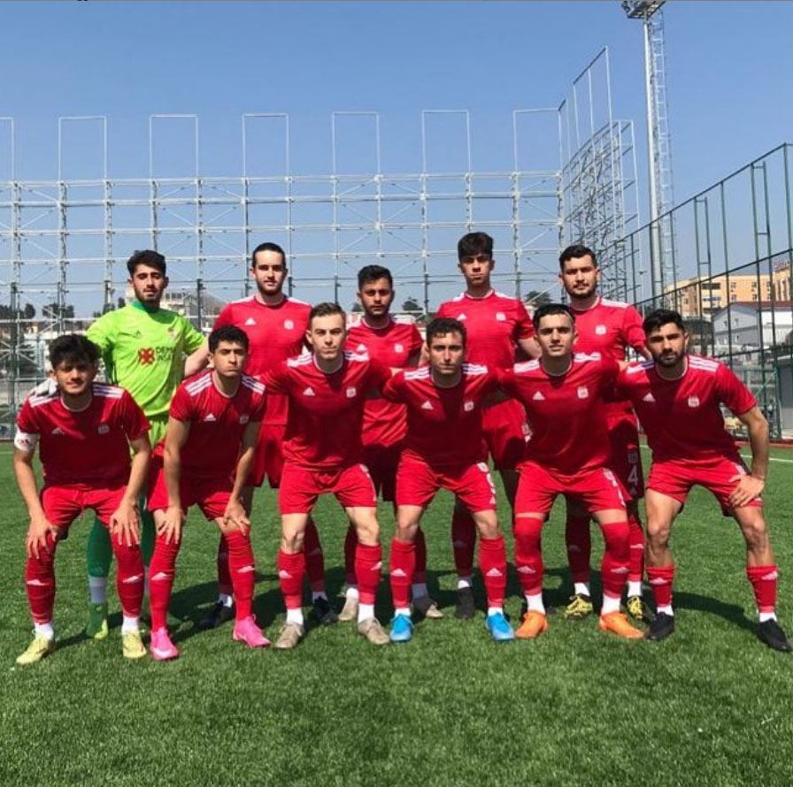 GALİBİYETLE TANIŞAMADI