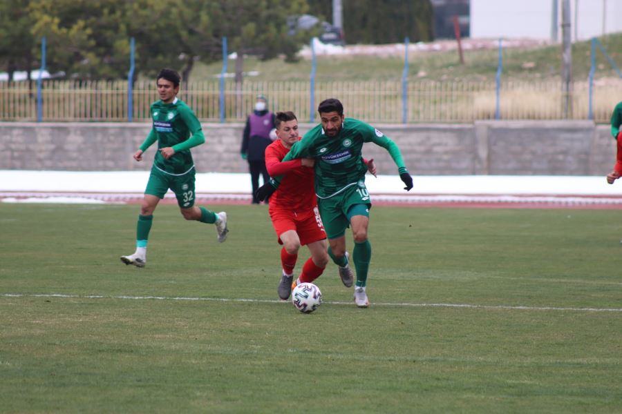 BELEDİYE ALARM VERİYOR