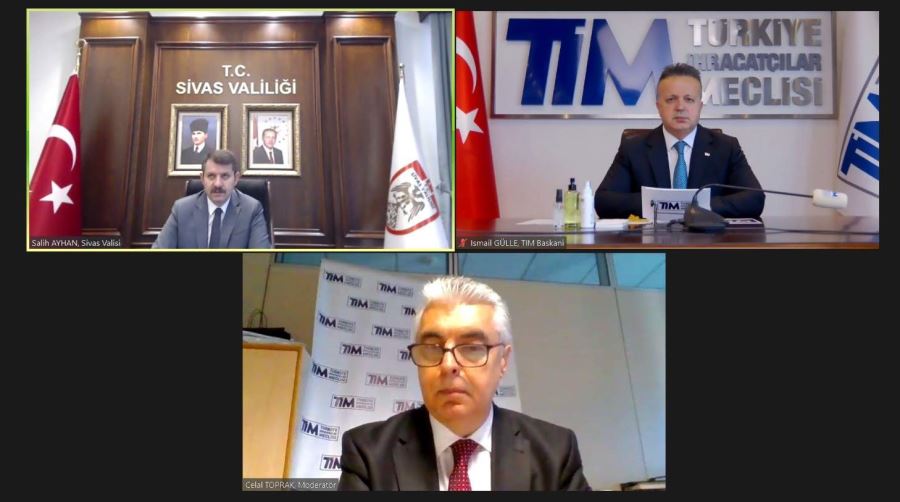 10 YILDA İHRACAT İKİ KATINA ÇIKTI