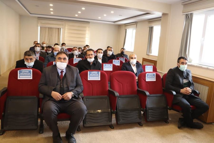 EMEKLER BOŞA GİTMEYECEK