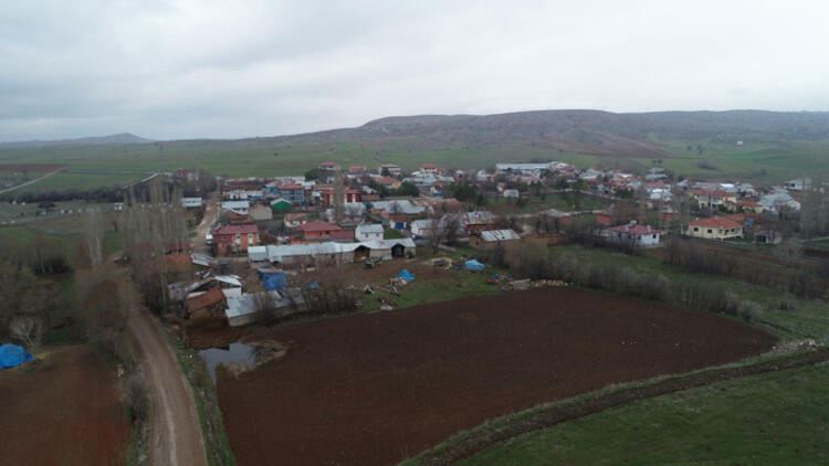 1 YIL SONRA YİNE KARANTİNAYA ALINDI