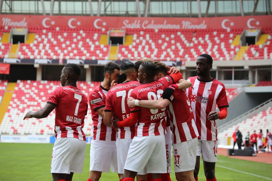 AVRUPA İÇİN UMUTLANDIK