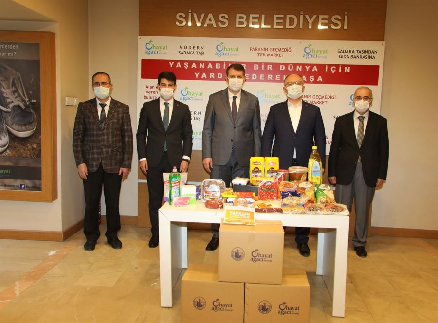 GÖNÜLLERİNE DOKUNACAĞIZ