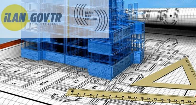 Bina işleri yaptırılacaktır