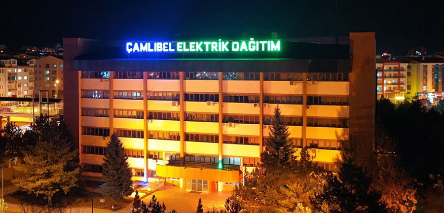 ÇEDAŞ’TA MESAİ SAATLERİNE DÜZENLEME