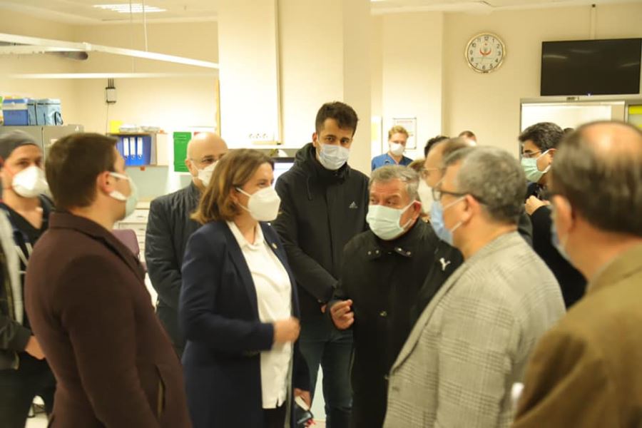 TAKİPÇİSİ OLACAĞIZ