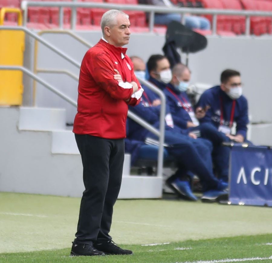 ANKARA TAKIMLARINA ŞANSI TUTUYOR