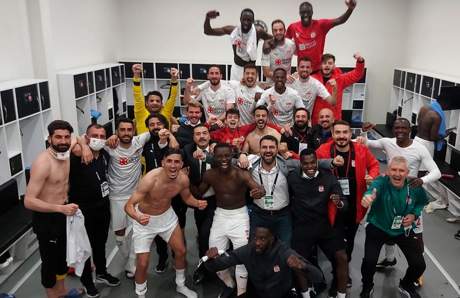 KULÜP TARİHİNİN EN UZUN SERİSİ