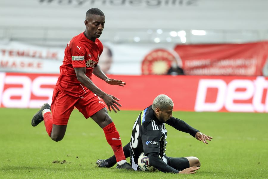 BİR MAÇTAN FAZLASI (VİDEO)