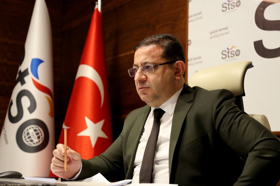 SİVAS’IN TAMAMI CAZİBE MERKEZİNE ALINMALI