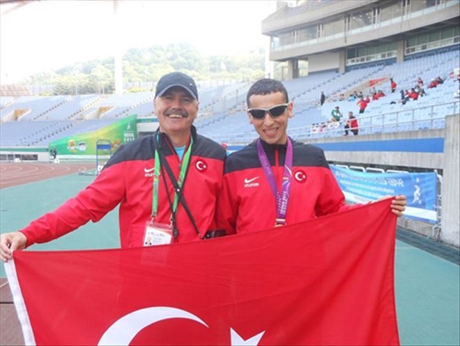 YAMEN VE AKBULUT İSLAM OYUNLARINDA