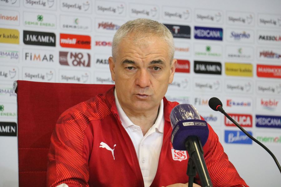 “MÜKEMMEL BİR İSTİKRAR YAKALADIK”