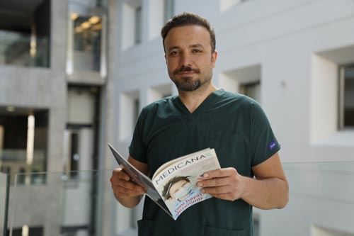 Spor yapanlar dikkat