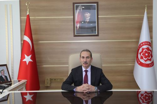 SOYKIRIM İDDİALARINI REDDEDİYORUZ