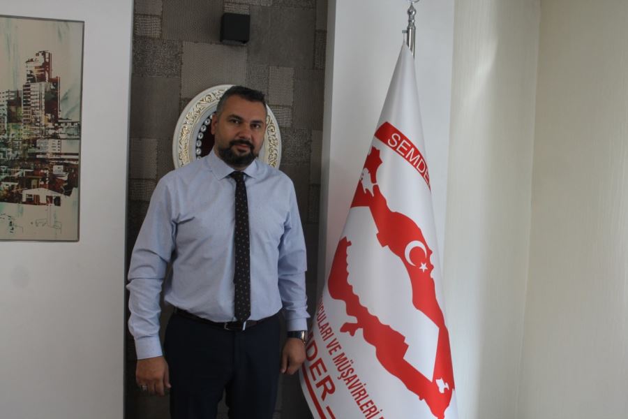 BİRİKİMİNİZİ GAYRİMENKULE YAPIN