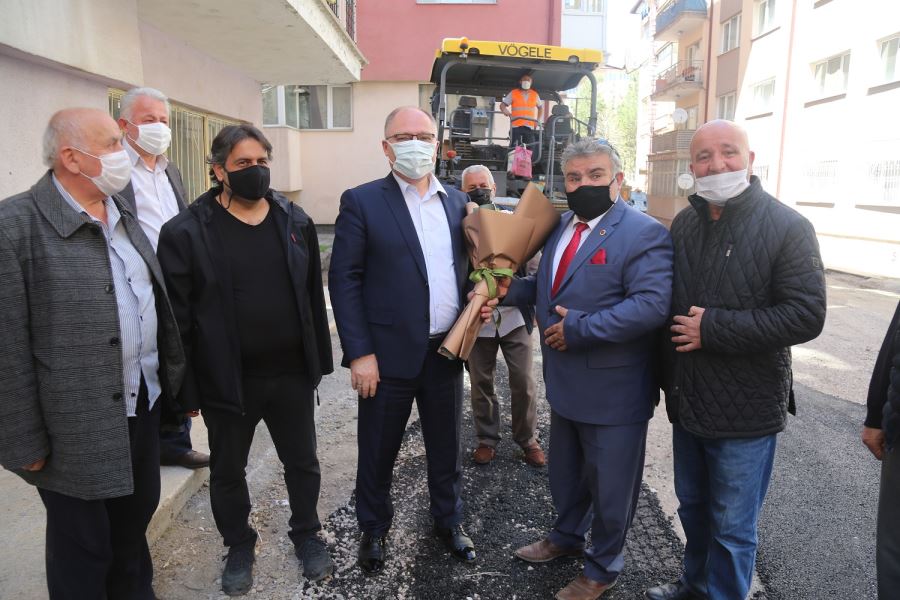 35 YILLIK SORUN ÇÖZÜLDÜ (VİDEO)