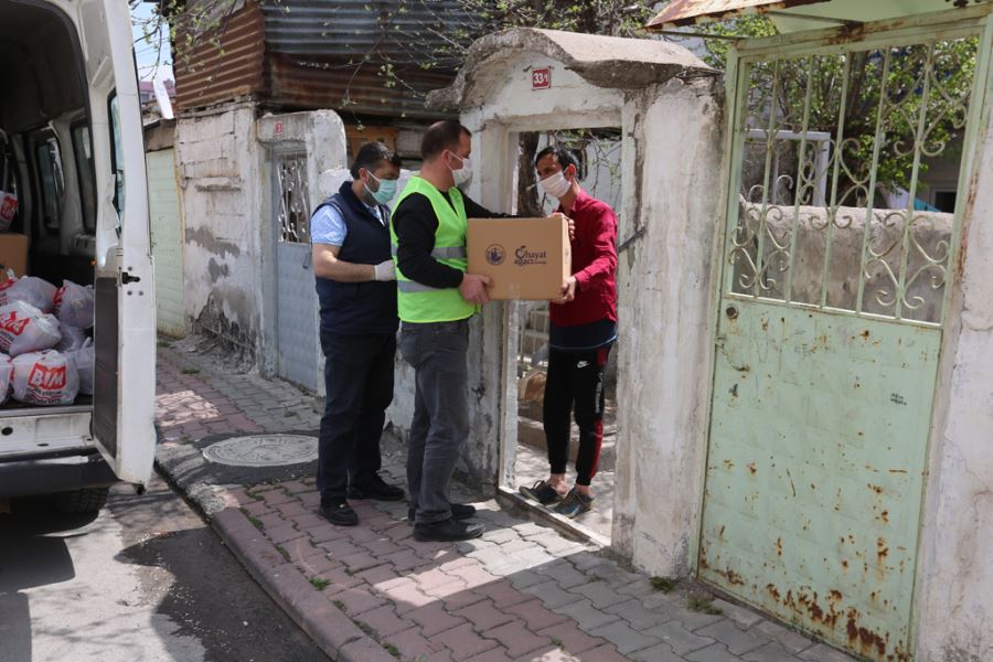 YÜZLERİ GÜLDÜRÜYOR (VİDEO)