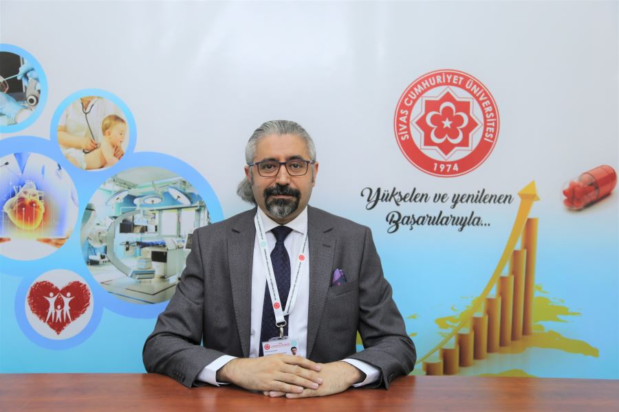 EGZERSİZ VE DİYET YAPIN