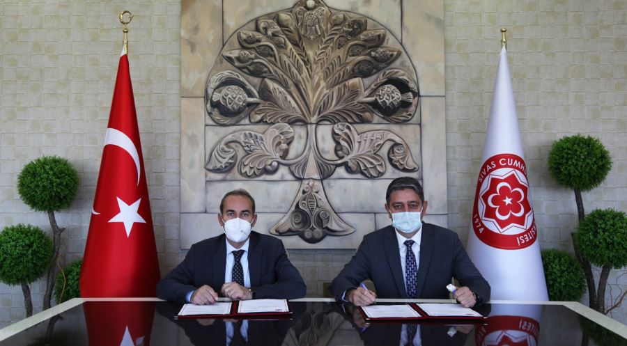 PROMOSYON PROTOKOLÜ İMZALANDI