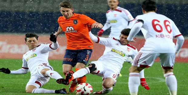 KUPA SINAVINDA BİR YENİLGİ DAHA