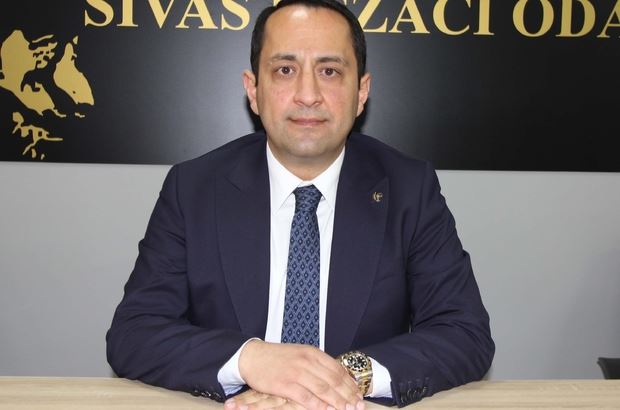 GÖREVİMİZİN BAŞINDAYIZ