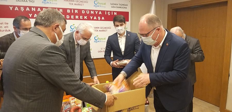 EN BÜYÜK SORUMLUSU BİZLERİZ