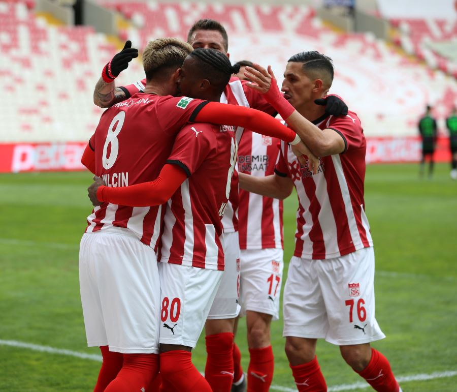 HAYDİ YİĞİDOM GÖSTER GÜCÜNÜ