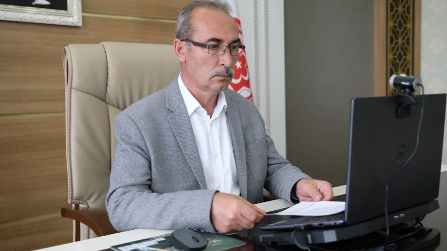 TEKNOFEST'TEN DESTEK ALACAKLAR