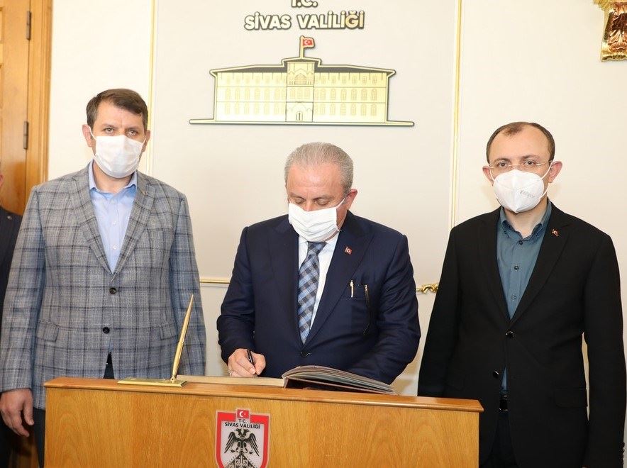 VAHŞETTİR, DEVLET TERÖRÜDÜR