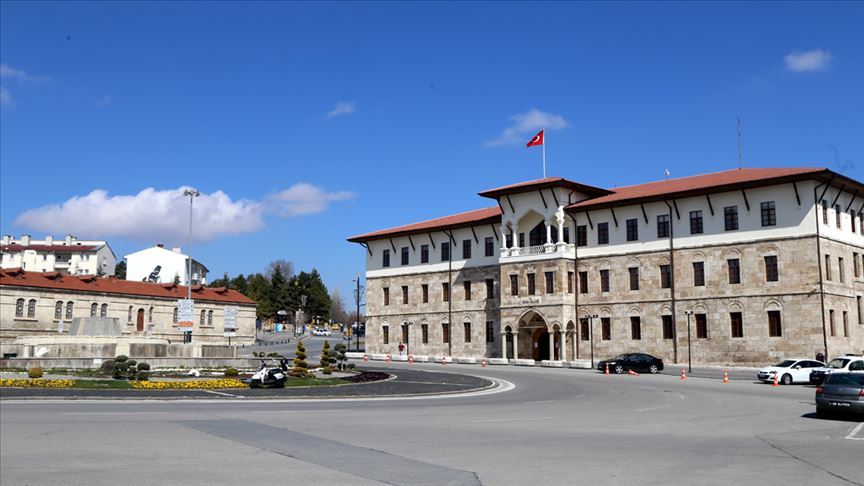 KADEMELİ NORMALLEŞME