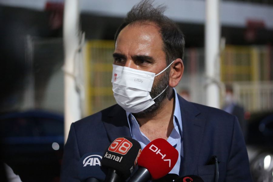 RIZA HOCA İLE DEVAM