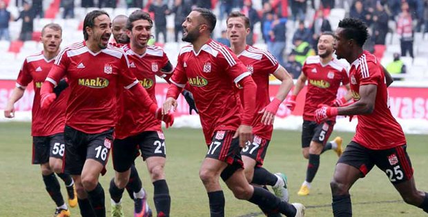 SİVASSPOR SEYYAH GİBİ