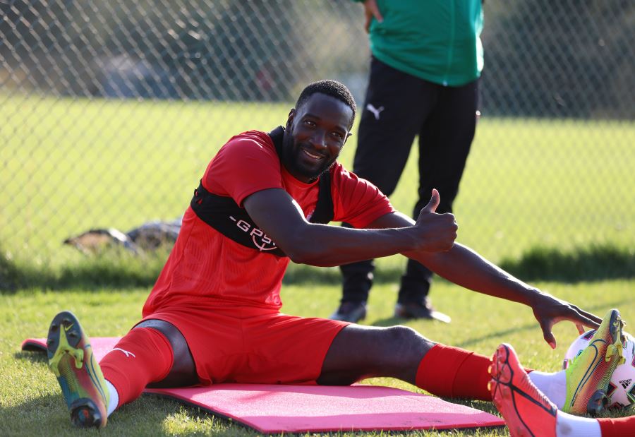 YATABARE YUVADA KALDI