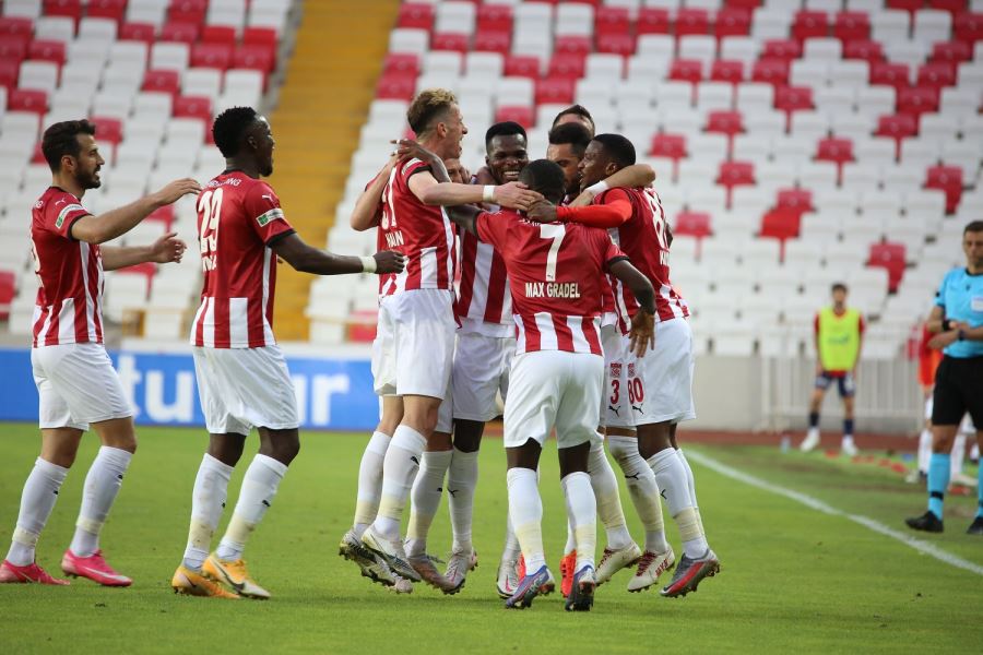 YAYIN GELİRİNDE ZİRVE SİVAS'IN