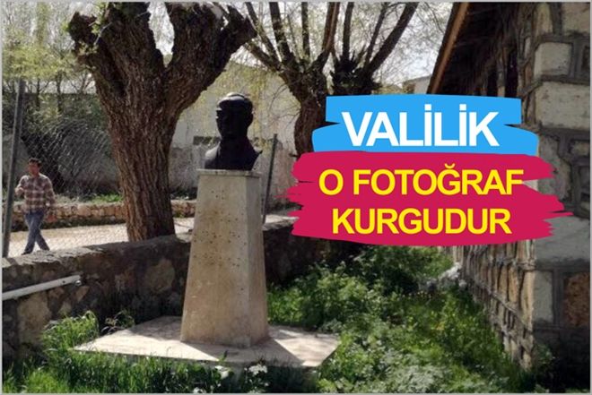 ?O FOTOĞRAF KURGUDUR?