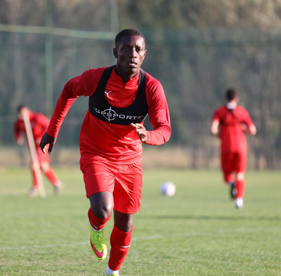 YİĞİDO’NUN İSTİKRAR ABİDESİ GRADEL