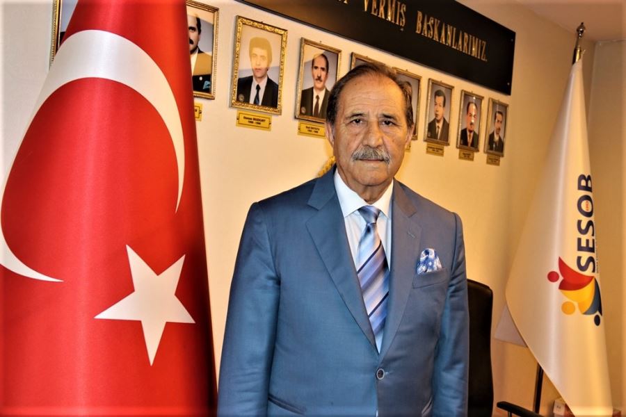 DESTEKLERDE BAZI ESNAFLARIMIZ UNUTULDU