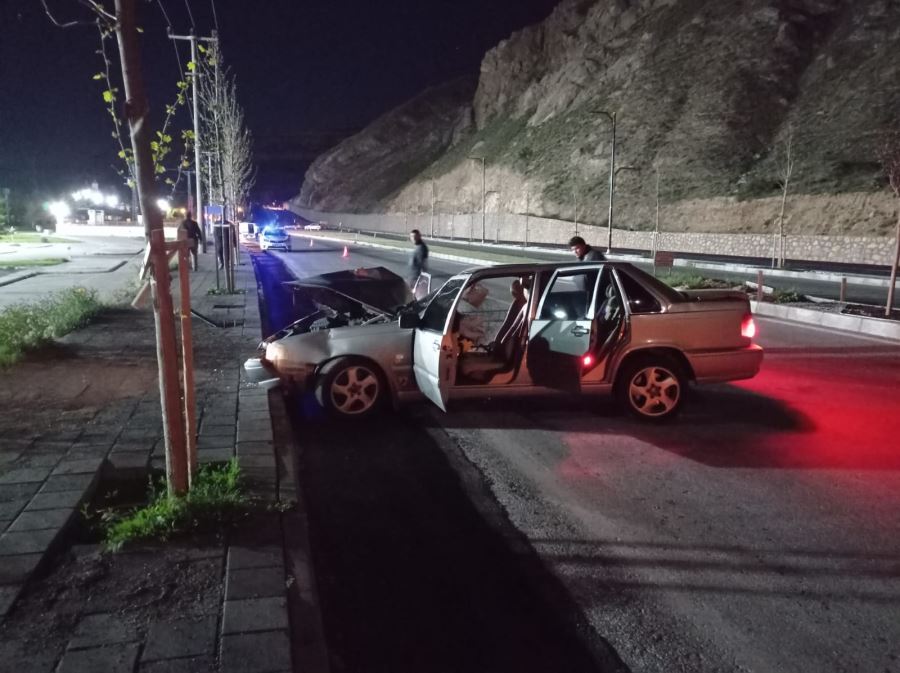 KAZALAR CAN YAKTI (VİDEO)