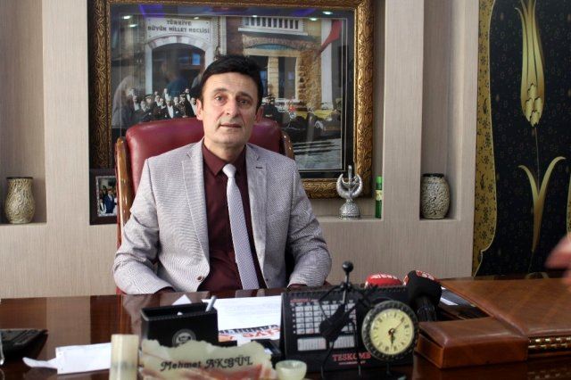 BAKKALLAR DESTEK BEKLİYOR