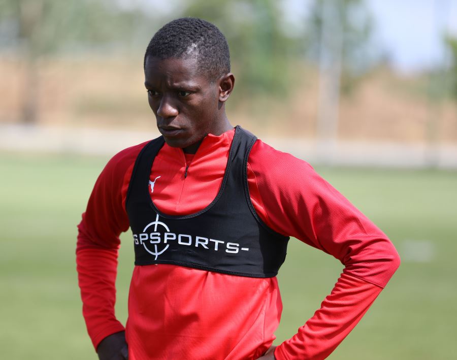 GRADEL DİKKAT ÇEKTİ