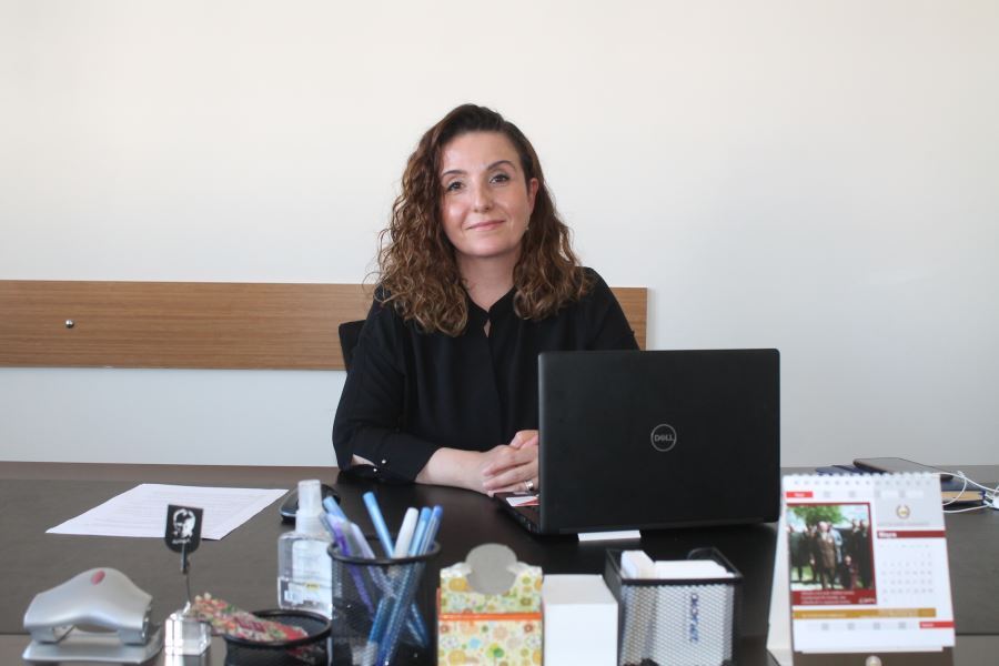 ALONET’TEN EĞİTİM SEFERBERLİĞİ