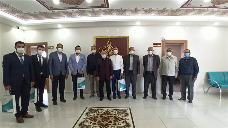 BÖLGE YARIŞMASINA KATILACAKLAR