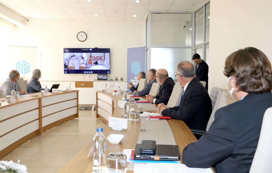 SORUNLARA ORTAK ÇÖZÜMLER ÜRETİLECEK