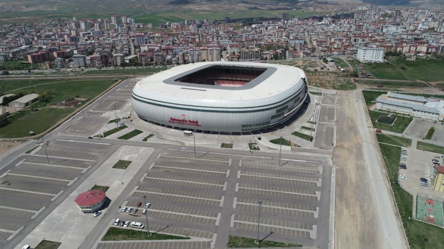 AVRUPA KUPALARI  BASA BASACAK