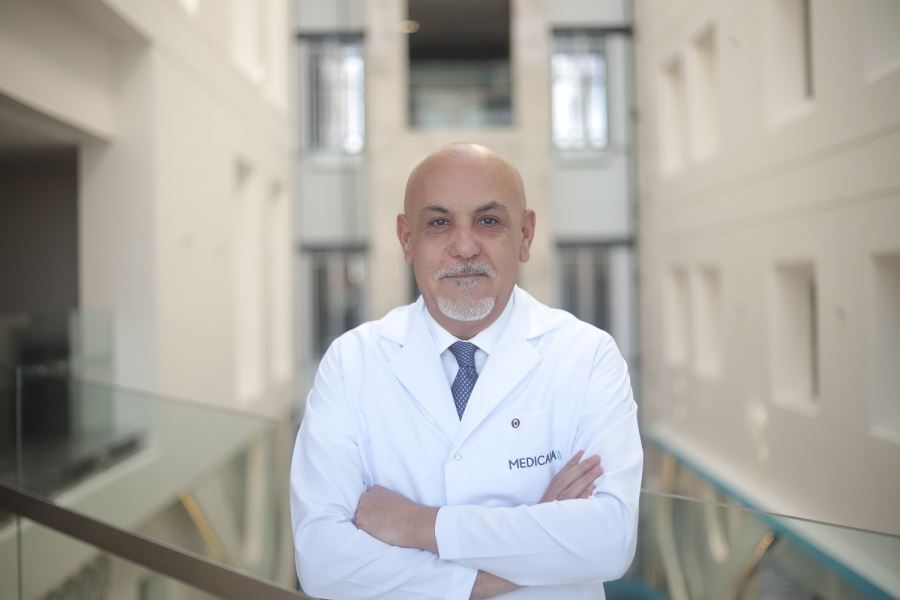 YAZ AYLARININ KORKULAN HASTALIĞI